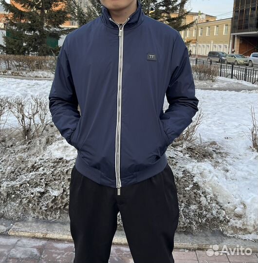 Куртка Tom Ford мужская