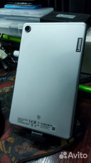 Планшет lenovo tab m8 32gb tb-8505x
