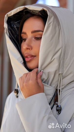 Куртка женская