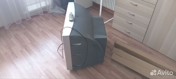 Телевизор бу