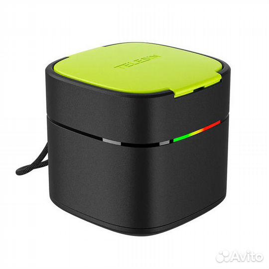 Зарядное устройство telesin FCC-001 на 2 аккумулят