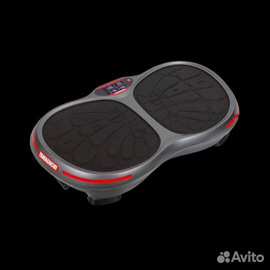 Виброплатформа Yamaguchi VibroPlate