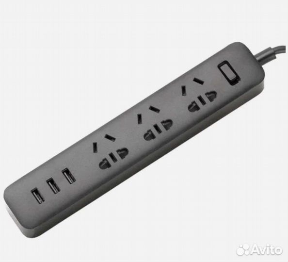 Удлинитель Xiaomi