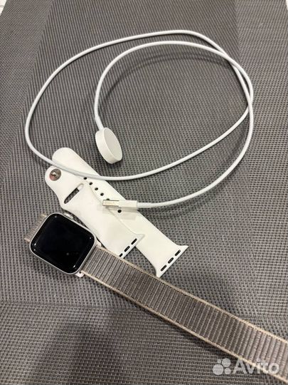 Apple watch nike se2020 40mm