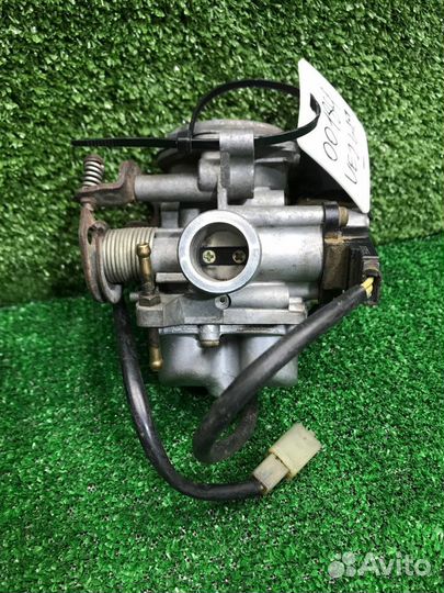 Карбюратор Honda Giorno AF-54