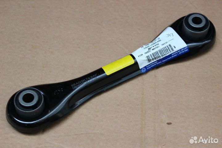 Рычаг задней подвески нижний Ford Focus 1998-04/20