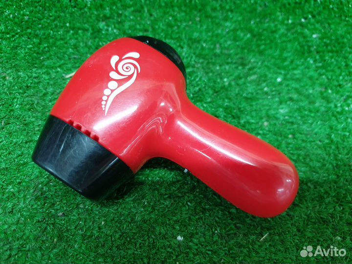 Игрушечный фен
