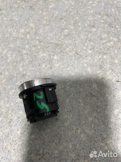 Кнопка старт стоп Bmw X5 E70 4.8 N62B48