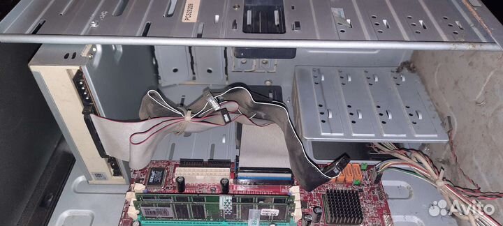 Цифровая техника