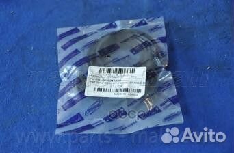 Ремкомплект суппорта hyundai porter/H-100 пер