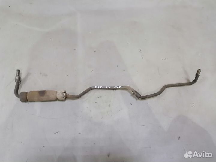 Трубка гидроусилителя Byd F3 2005-2014