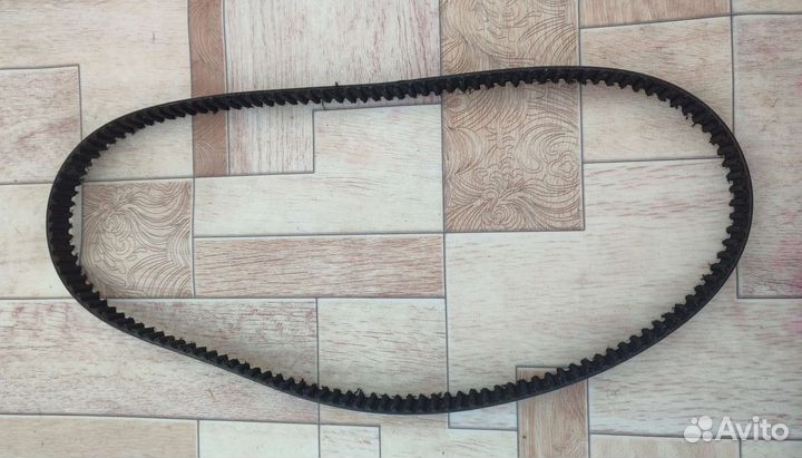 Ремень грм Меган 2