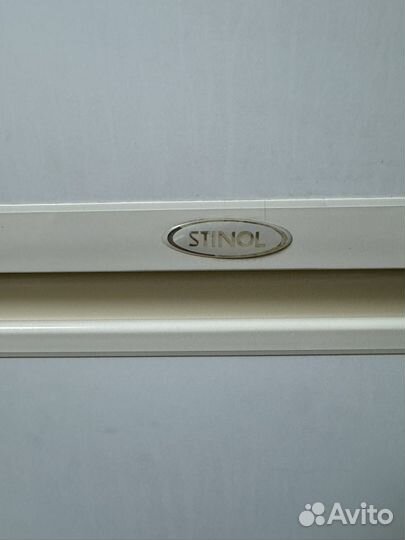Холодильник бу stinol