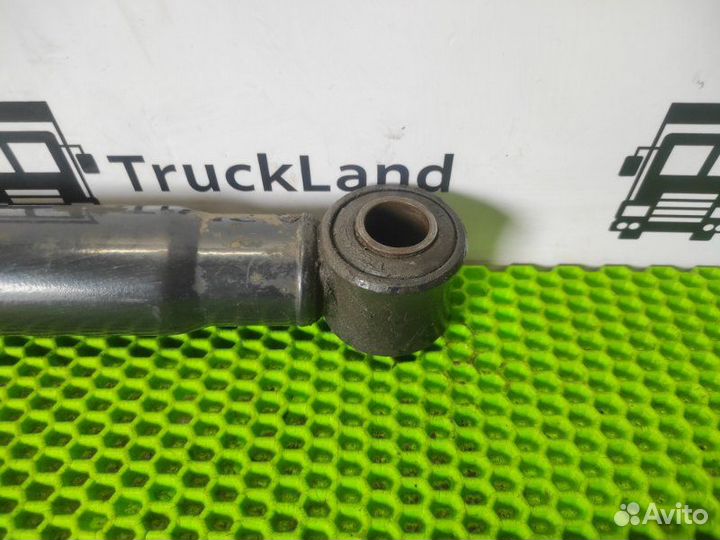 Амортизатор подвески передний Man Tgx