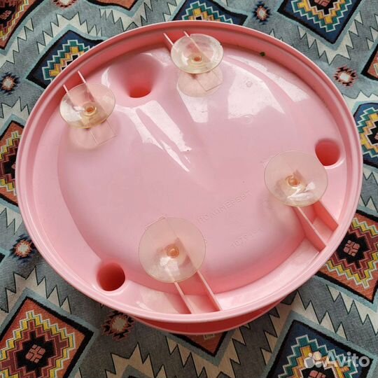 Стульчик сидение для купания детский