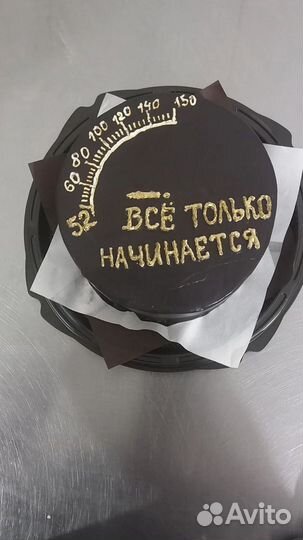 Помощник Кондитера