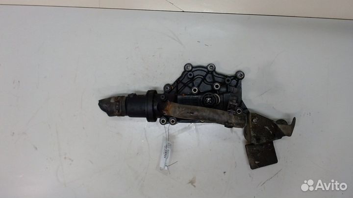 Корпус термостата Renault Megane 2, 2006