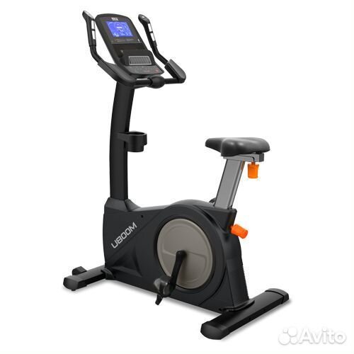 Велоэргометр Bronze Gym U800M