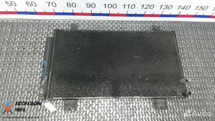 Радиатор кондиционера Lexus GS 3 2005