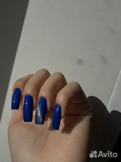 Ищу моделей на маникюр