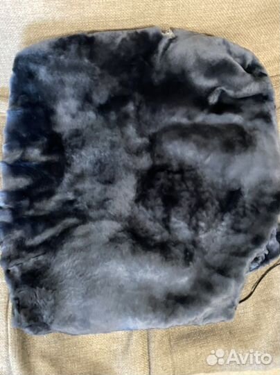 Мутоновые чехлы на LC 200