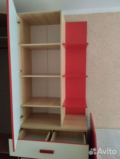 Набор мебели для детской комнаты