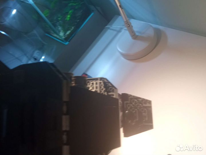 Lego star wars 75104