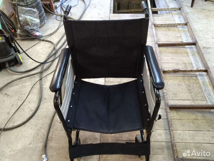 Инвалидная коляска бу