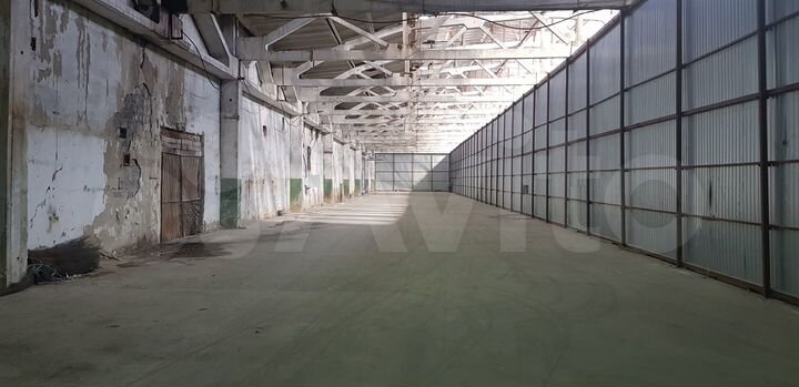 Производство, 1176 м²