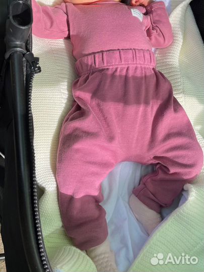 Одежда для новорожденных