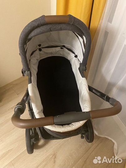 Коляска fd design salsa 3