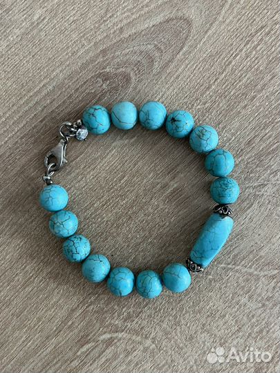 Украшения: браслеты и четки