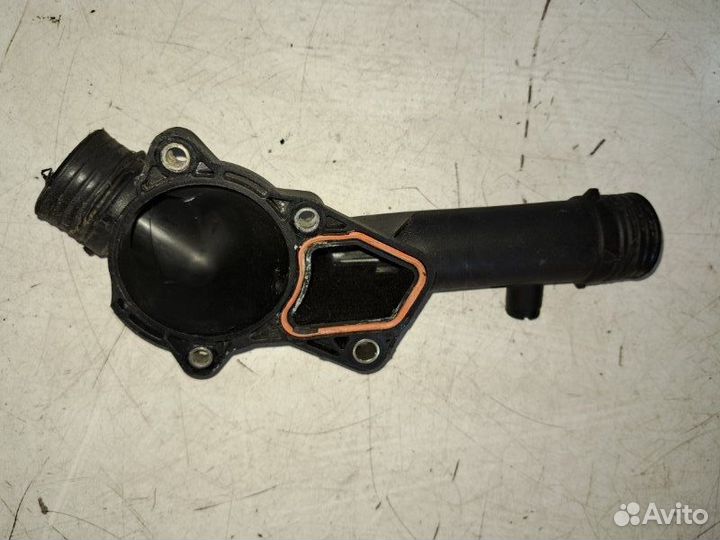 Фланец системы охлаждения Bmw 5 Серия E39 M52B25