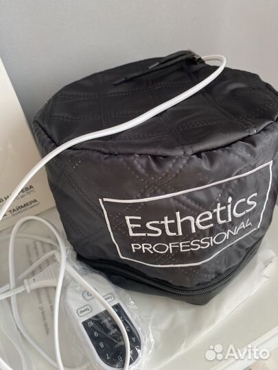 Набор для холодного восстановления волос