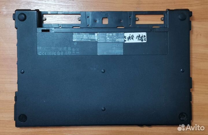 Поддон для HP ProBook 4510S / 4515S