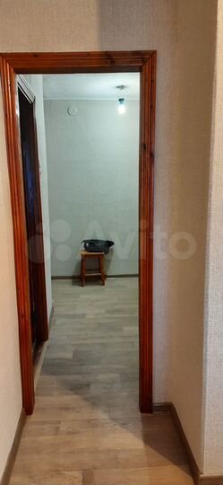 2-к. квартира, 45,5 м², 2/5 эт.