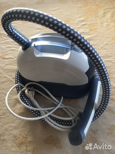 Паровой отпариватель Philips