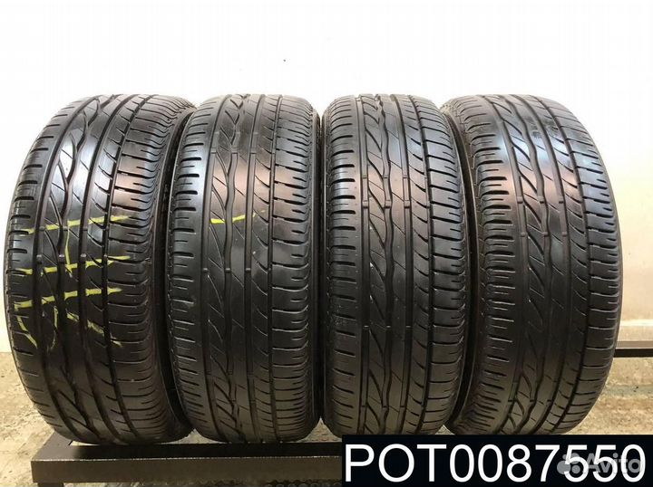 Bridgestone Turanza ER300 185/50 R16 99P