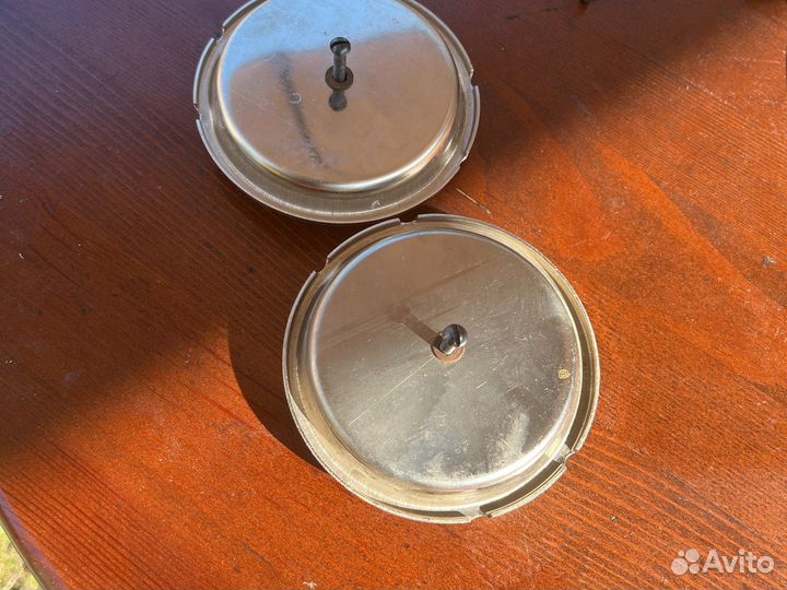 Мебельные ручки СССР