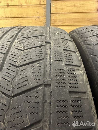 Arivo Winmaster ARW2 275/45 R20 110