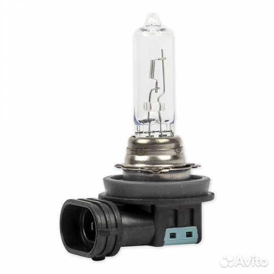 Лампа 12V H9 65W PGJ19-5 ganz 1 шт. картон GIP0601