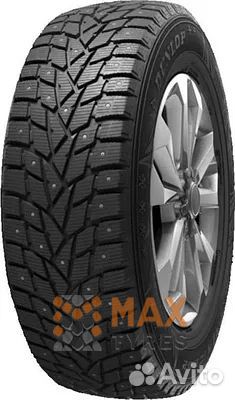 Dunlop SP Winter Ice 02 185/70 R14 92T