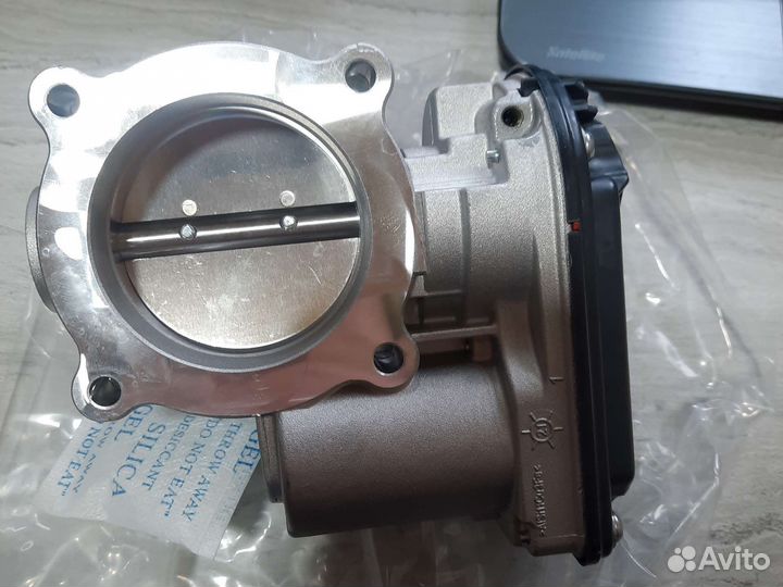 Дроссель умз 4216