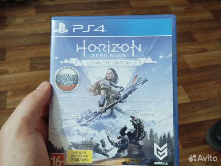 Игры для приставок ps4