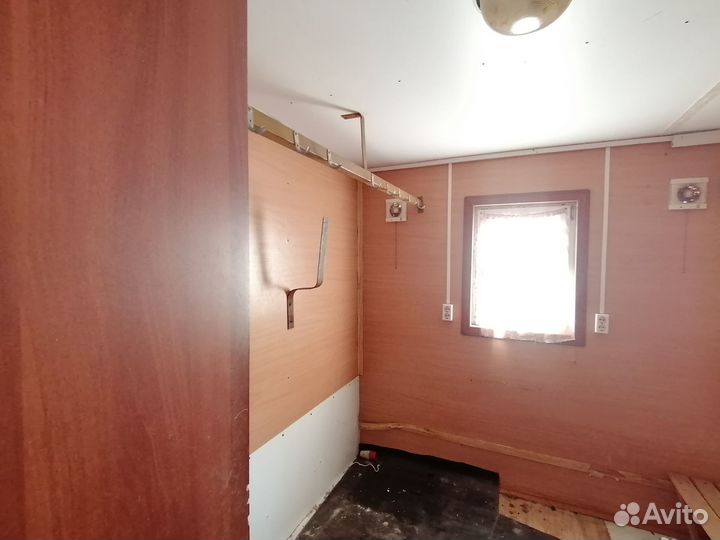 Вагон-дом, 2008