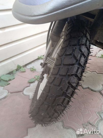 Honda Pal
