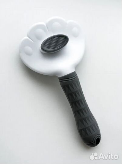 Пуходерка, расческа, дешеддер