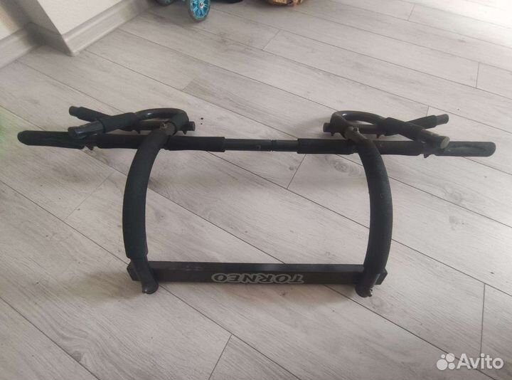 Турник torneo дверной проем