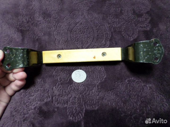 Ручка дверная