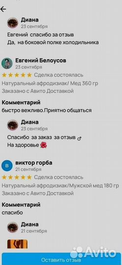 Медовый секрет мужского интимного здоровья